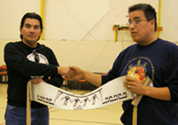belt